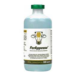 FerAppease Beef Fera Diagnostics & Biologicals